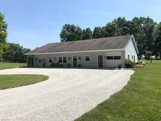 8001 County Road 318, Shreve, OH 44676