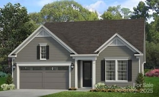 8414 Profit Ln, Charlotte, NC 28215