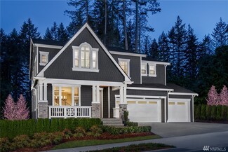 9321 NE 173rd St, Bothell, WA 98011
