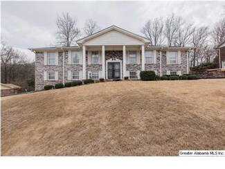 1480 Paragon Pkwy, Birmingham, AL 35235
