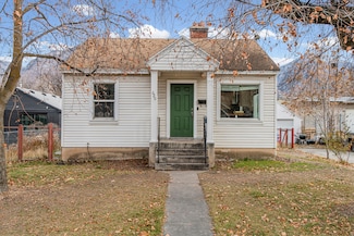 620 N 800 W, Provo, UT 84601