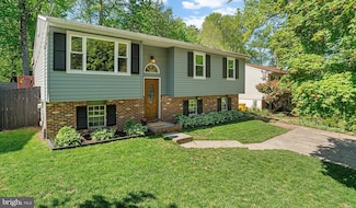 61 Dividing Creek Ct, Arnold, MD 21012