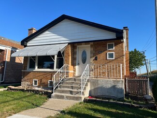 3600 W 58th St, Chicago, IL 60629