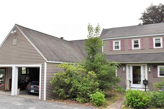 73 Meredith Neck Rd, Meredith, NH 03253