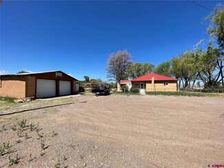 418 N 2nd St, Manassa, CO 81141