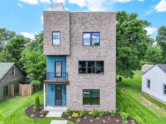 712 N 5th St, Nashville, TN 37207