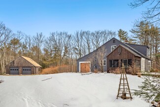 15 Thunder Hill Rd, Kennebunkport, ME 04046