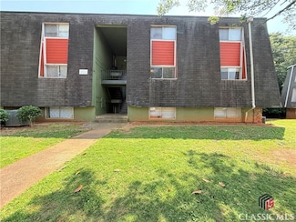 168 Scandia Cir, Athens, GA 30605