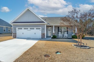 119 Forest Ridge Way, Greenville, SC 29617