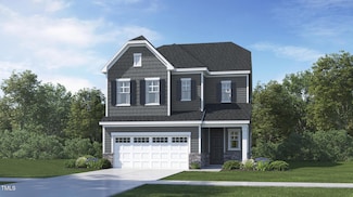 136 Fairport Ln, Apex, NC 27539