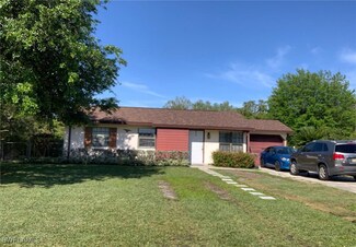 4017 W Palomar Cir, Labelle, FL 33935