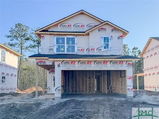 295 Buckingham Dr, Midway, GA 31320
