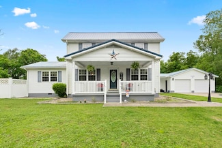 9365 U S 60, Rush, KY 41168