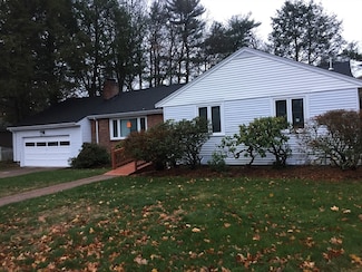 793 Dedham St, Newton Center, MA 02459