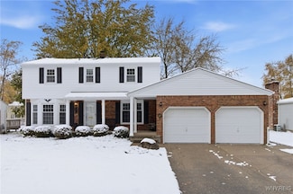 90 Swanson Terrace, Buffalo, NY 14221