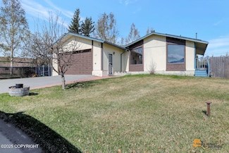 533 Quicksilver Cir, Palmer, AK 99645