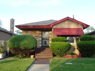 12337 S Loomis St, Calumet Park, IL 60827