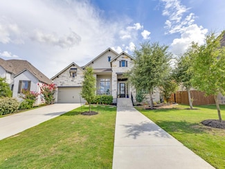 260 Saltgrass Cove, Austin, TX 78737