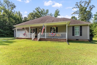 117 Simmons Cir, Fayetteville, TN 37334