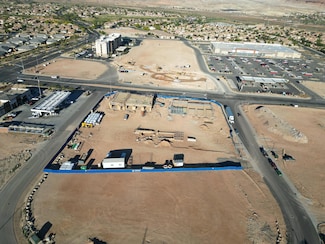 0 Pioneer Rd Horseshoe, Saint George, UT 84790