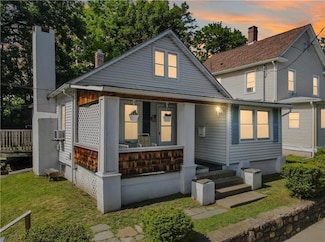 542 Lenox St, Stroudsburg, PA 18360