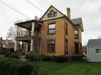 546 N Water St, Kittanning, PA 16201
