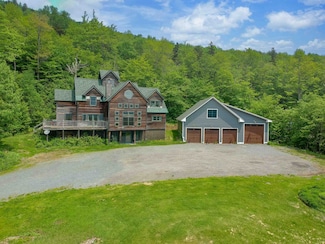 60 Forest Heights Rd, Stratton, VT 05360