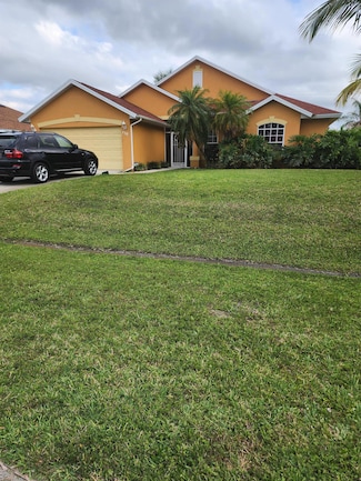 238 SW Twig Ave, Port Saint Lucie, FL 34983