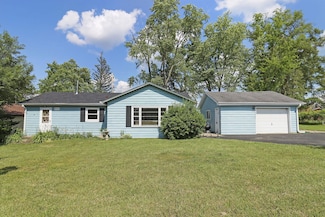 6123 245th Ave, Salem, WI 53168