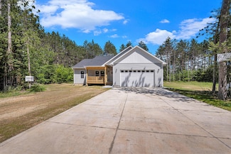5203 Myers Rd NE, Kalkaska, MI 49646