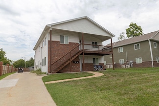 1409 Paris Rd Unit 201, Columbia, MO 65201