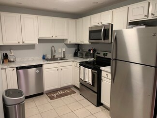 80 Stanton St Unit 3, Worcester, MA 01605