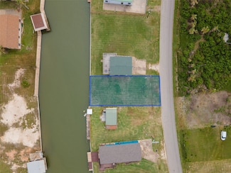 0 County Road 201, Sargent, TX 77414