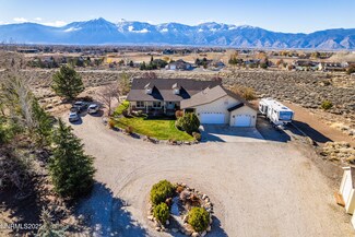 1572 Sawmill Rd, Gardnerville, NV 89410