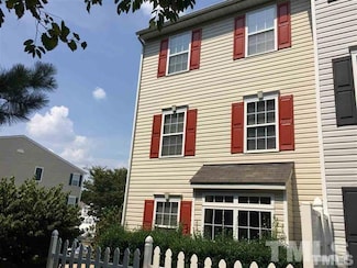 3030 Barrymore St Unit 111, Raleigh, NC 27603