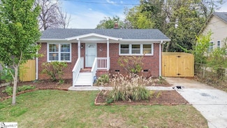 8 Queen Alley, Greenville, SC 29611