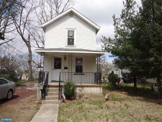 219 Progress St, Riverside, NJ 08075