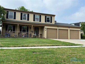 1943 Bucklew Dr, Toledo, OH 43613
