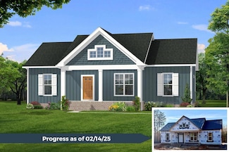 TBD Deuprees Store Rd, Charlotte Court House, VA 23937