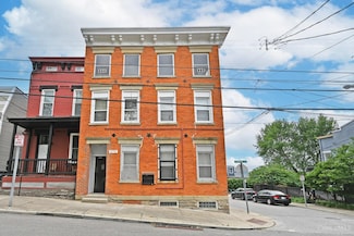 2162 Stratford Ave, Cincinnati, OH 45219