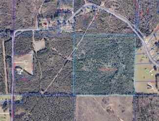 563 Pero Church Rd, Sibley, LA 71073