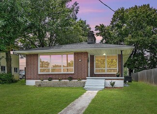 724 Pennsylvania Ave, Bristol, TN 37620