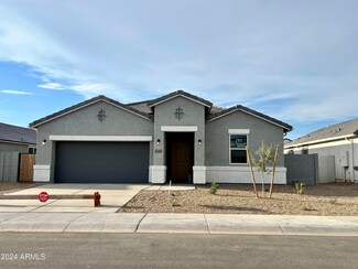 1572 E Lardner Dr, Casa Grande, AZ 85122