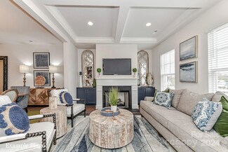 3020 Endhaven Terraces Ln Unit 10, Charlotte, NC 28277