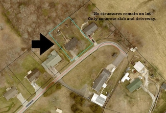 77 Hawkins Rd, London, KY 40744