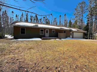 6895 W Winding Ridge, Brimley, MI 49715