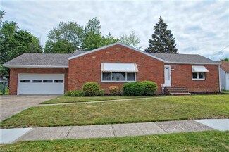 1689 Douglas Rd, Wickliffe, OH 44092