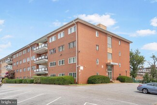 3737 Clarks Ln, Baltimore, MD 21215