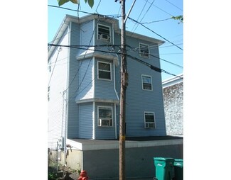 20 Amity St Unit 22, Lynn, MA 01902