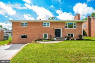 5606 Lansing Dr, Temple Hills, MD 20748